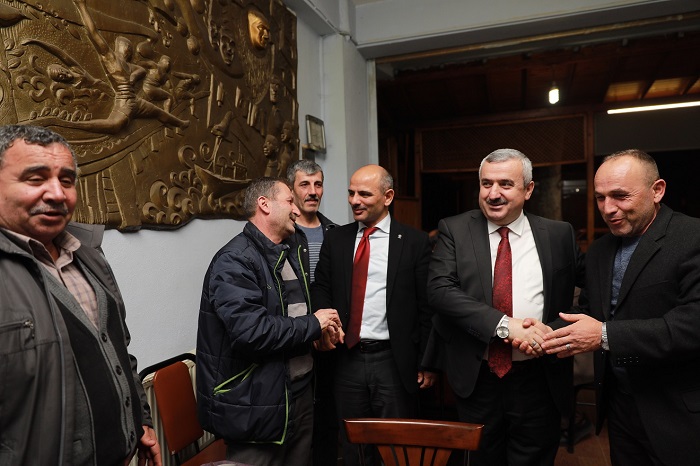 Derneklerimiz Bizler İçin Değerli