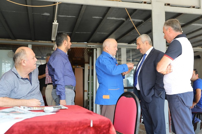En Byk Yatrm nsana Yapyoruz