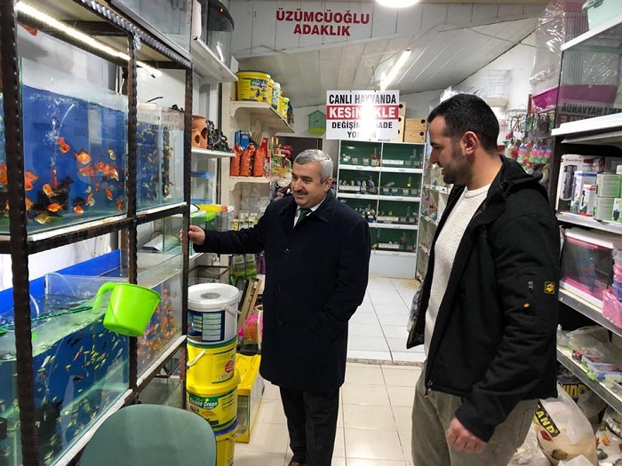 Krfez, Vatandan Sz Sahibi Olduu Bir le
