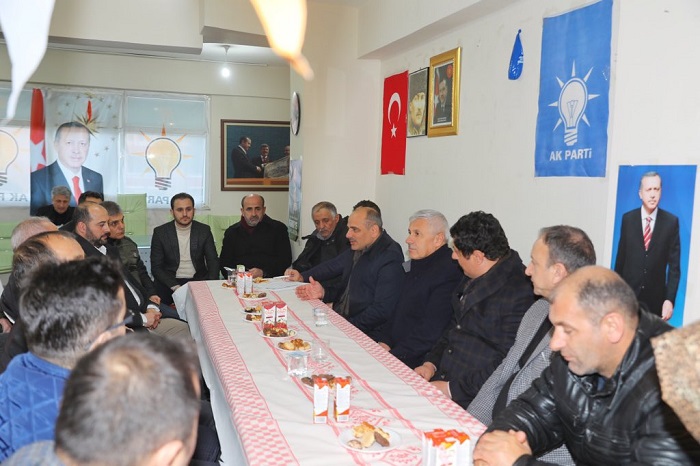 En Byk Gcmz Birlikte Hareket Etmemiz