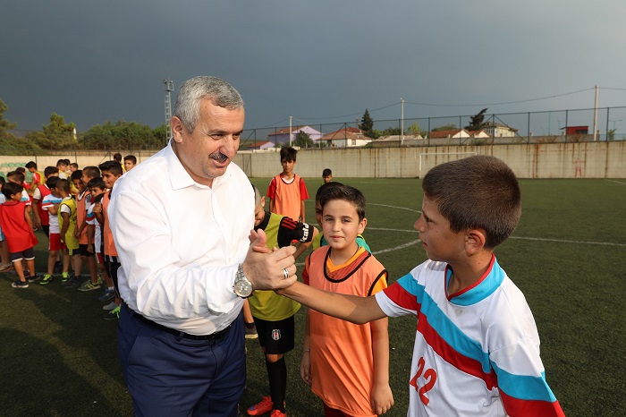 Yatrmlarmz Genlerimiz in