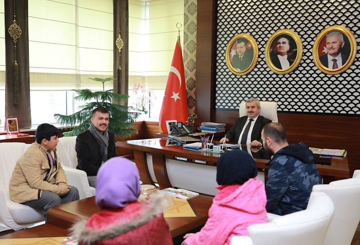 Gelecek Hedeflerinizi yi Belirlemelisiniz