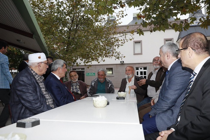 KOCAELݴDEK UYUM HZMETLERE YANSIYOR