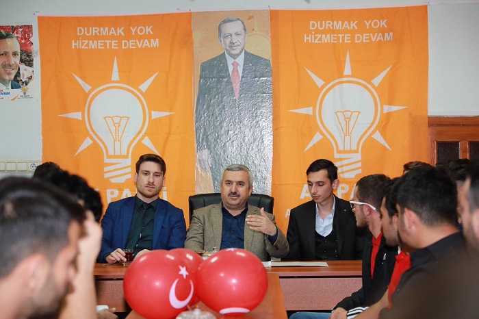 24 Haziran genlerin SEM OLACAK