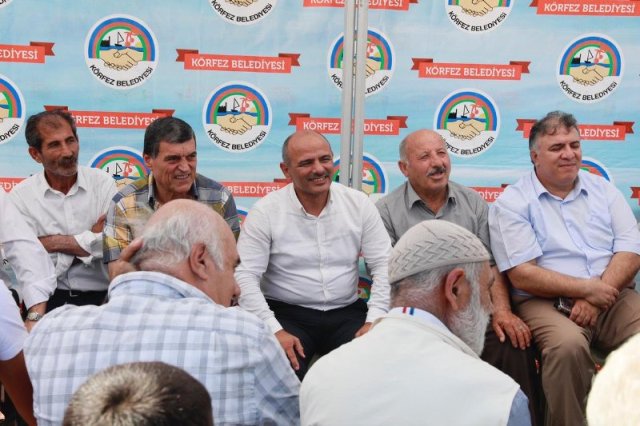 Hacet Bayram kutland