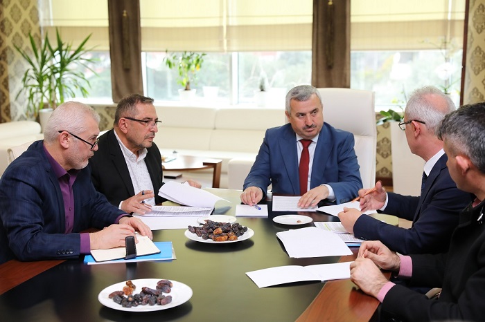 imizin Aln Teri Benim in nemli