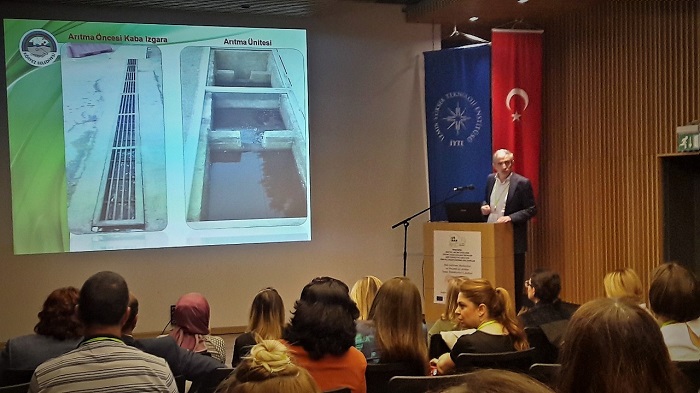 Krfez Belediyesi Rol Model Oluyor