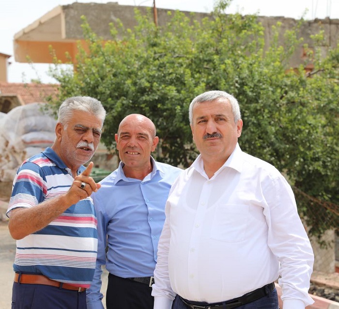Bakan Baran Szn Tuttu