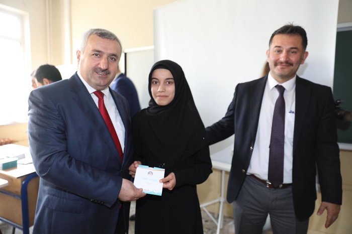 Mezuniyet Hediyesi DJTAL YILLIK