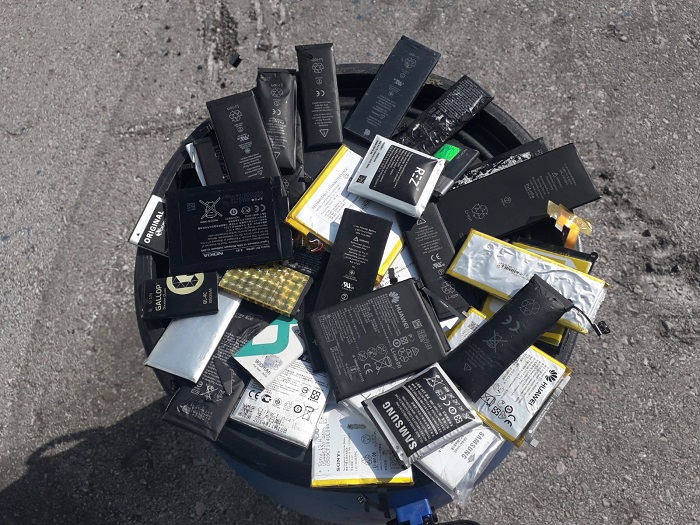Elektronik atklar ekonomiye kazandrlyor