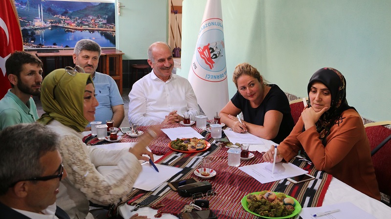 Yarmca Kiraznn deerini ykselteceiz