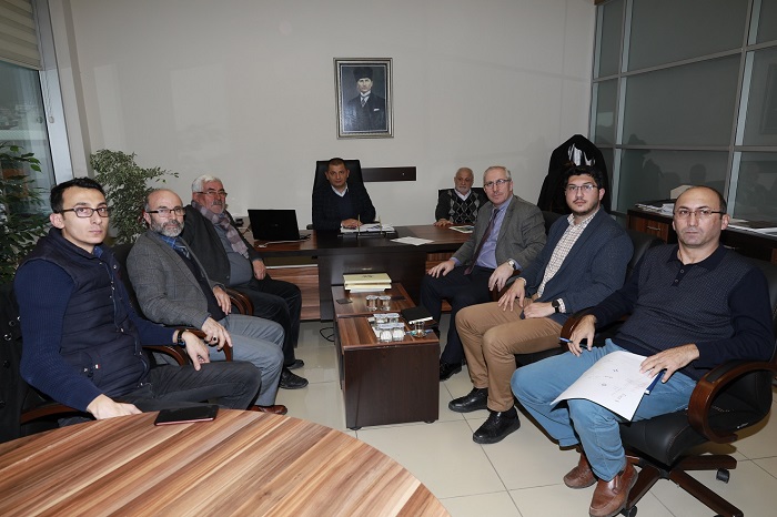 AMLITEPE N YEN CAM PROJES