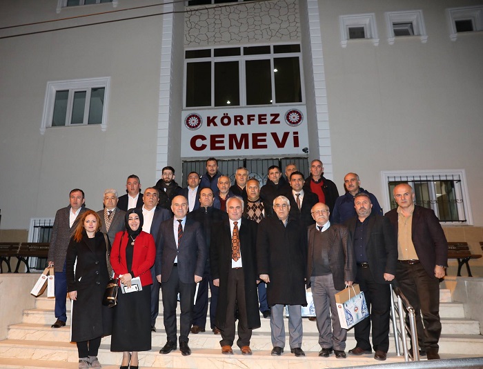 Krfezlilik Bilincini Herkese Alamalyz