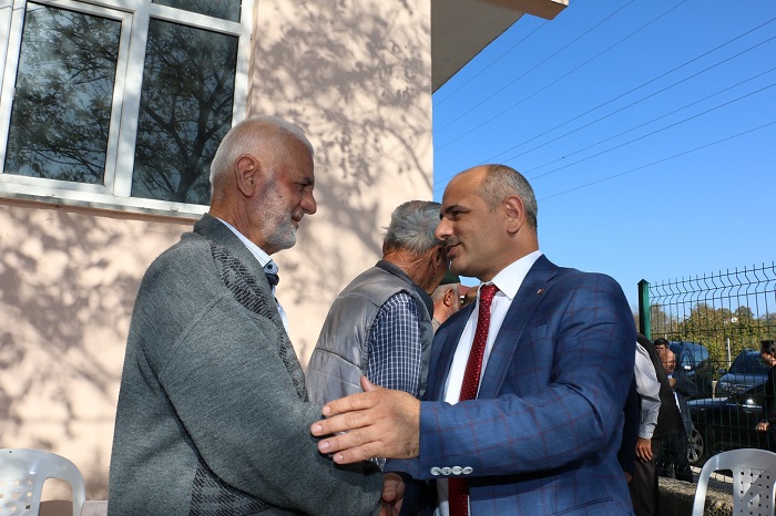 5 Yl Hizmetle Dolu Geirme Gayretindeyiz