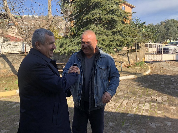 VATANDAIMIZLA BRLKTE GZEL LER BAARDIK