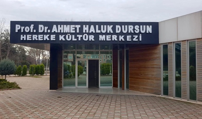 Prof. Dr. Dursunun Ad Herekede Yaatlyor