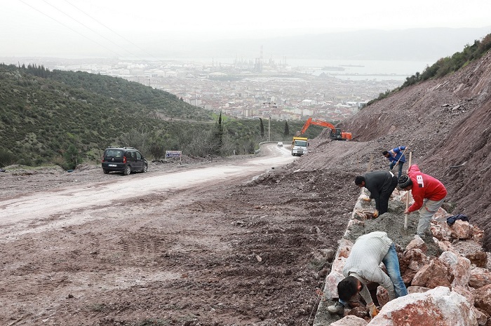 Hac Osman-limtepe Arasnda Sona Doru