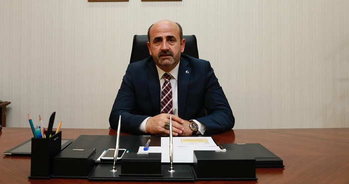ener St lk Atamasn Gerekletirdi