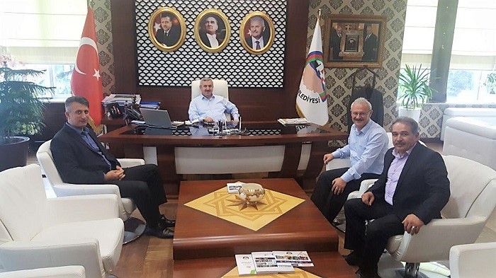 alanlara Bayram kramiyesi Yatrld