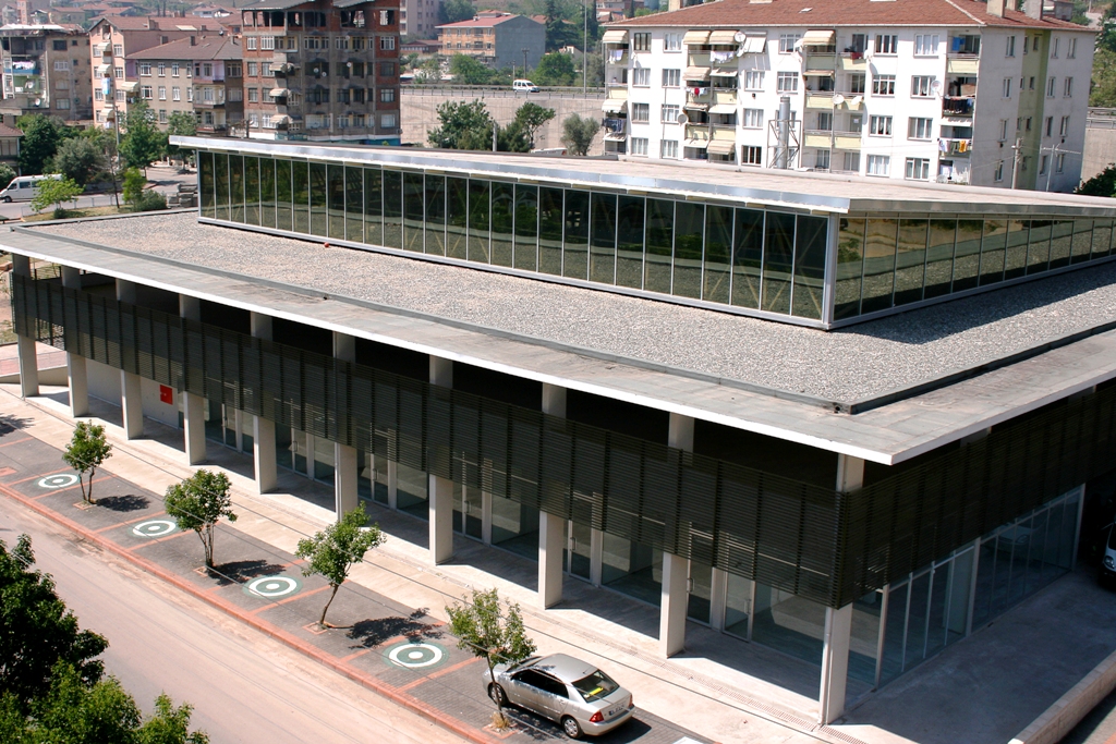 Yarımca Kültür Merkezi