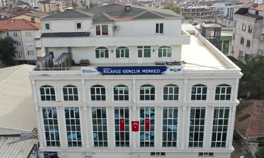 KRFEZ AKADEM LSE - 2020